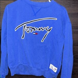 Tommy Jeans Sweatshirt, Crewneck